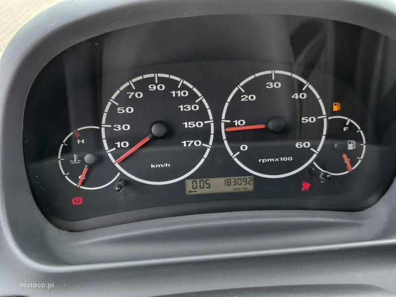 Citroën Jumper 13