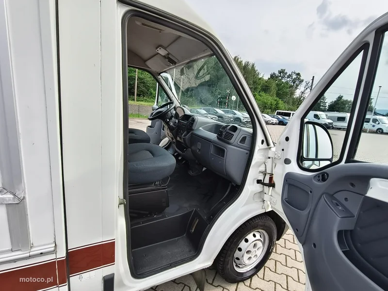 Citroën Jumper 14