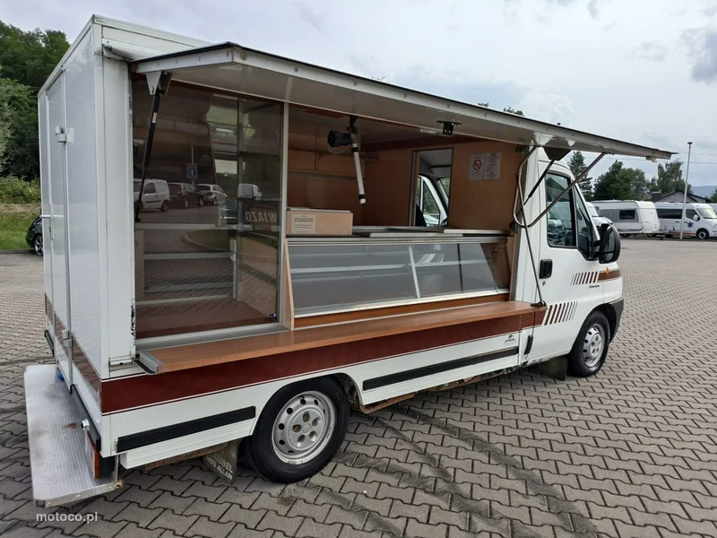 Citroën Jumper 15
