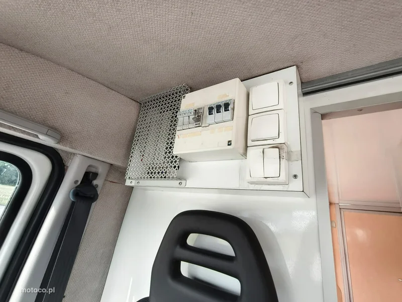 Citroën Jumper 21