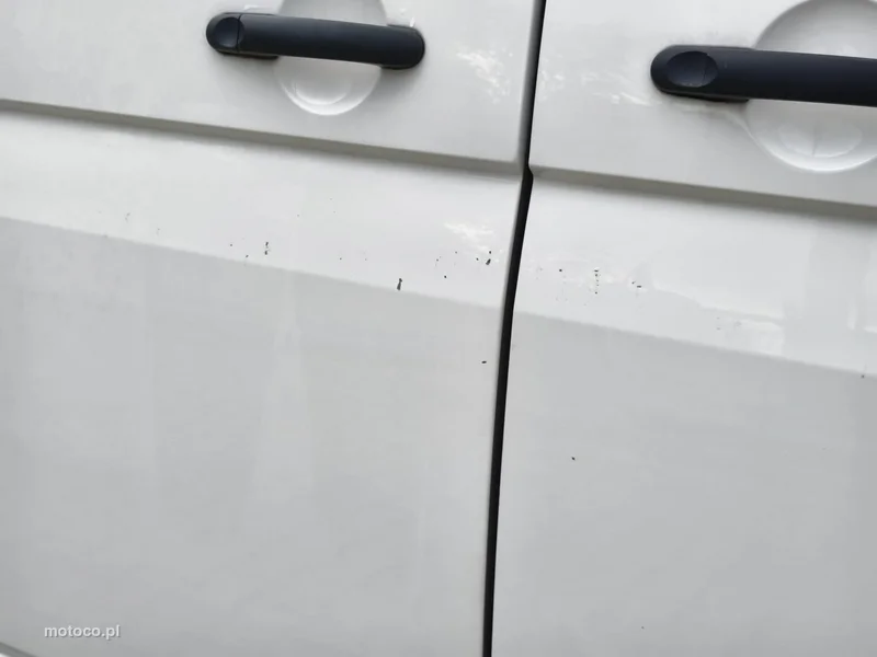 Volkswagen Transporter 17