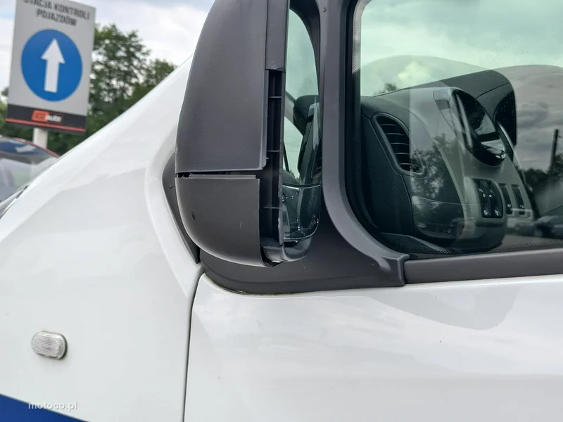 Renault Trafic 20