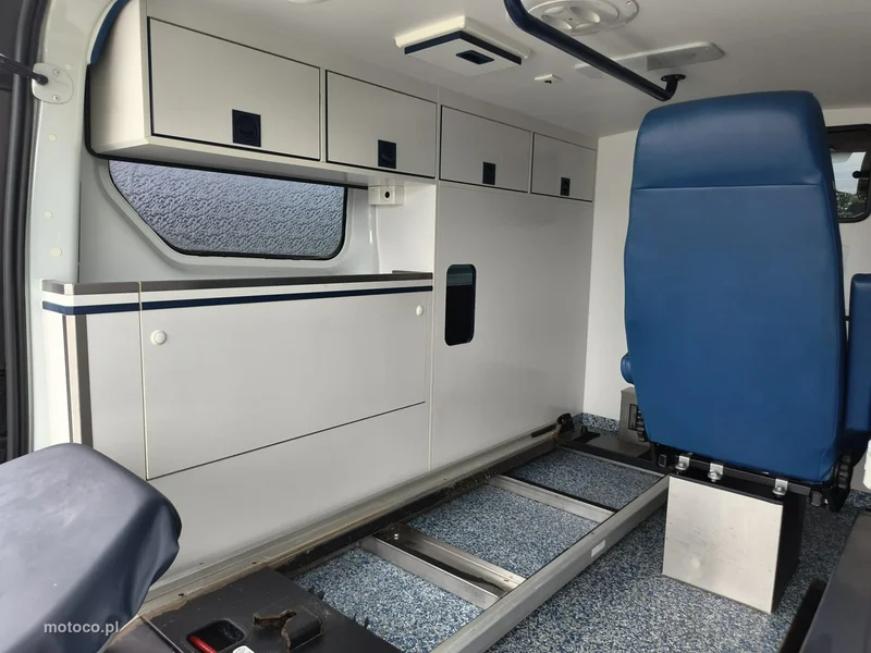 Renault Trafic 24