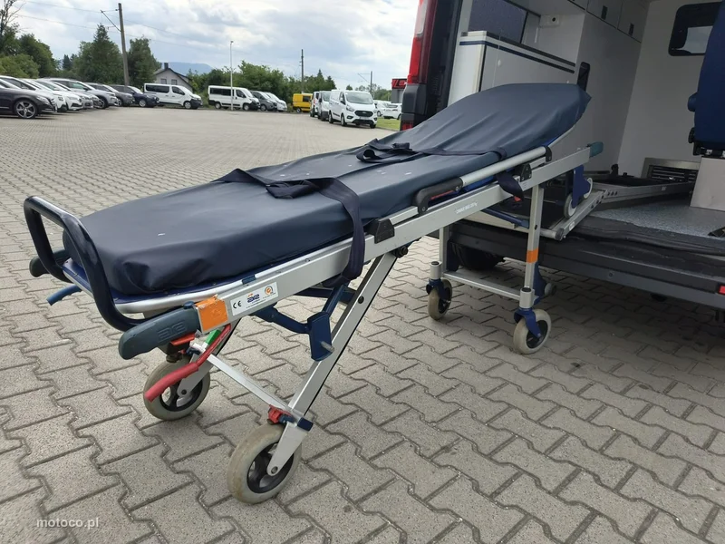 Renault Trafic 25