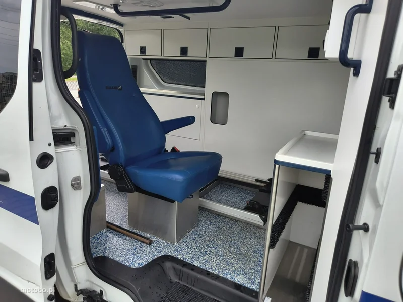 Renault Trafic 26
