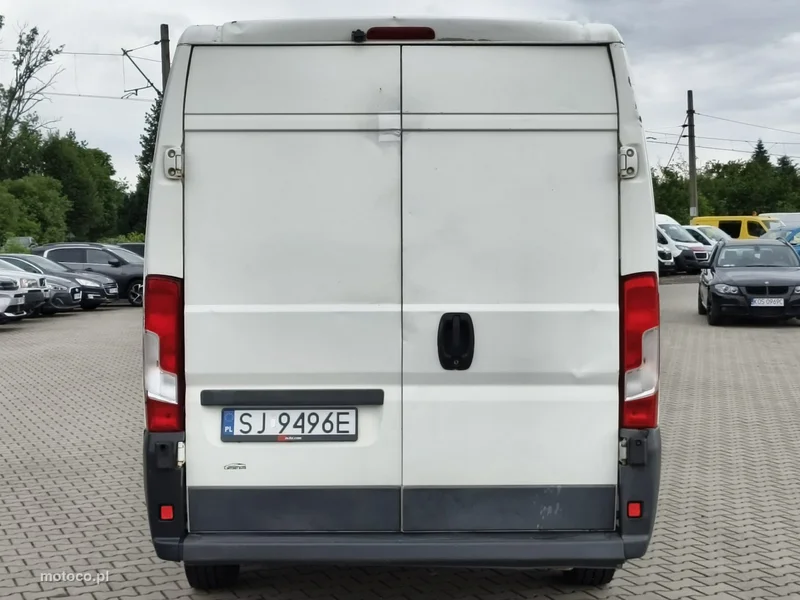 Citroën Jumper 6