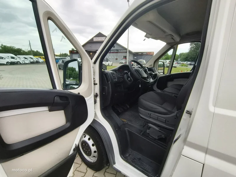 Citroën Jumper 8