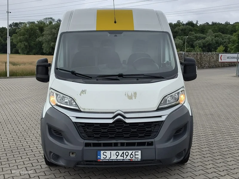 Citroën Jumper 2