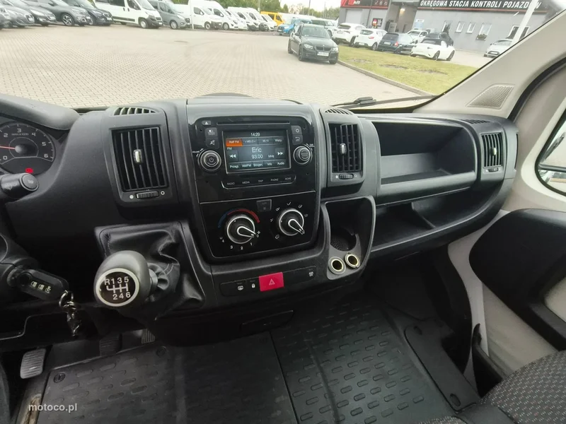 Citroën Jumper 11