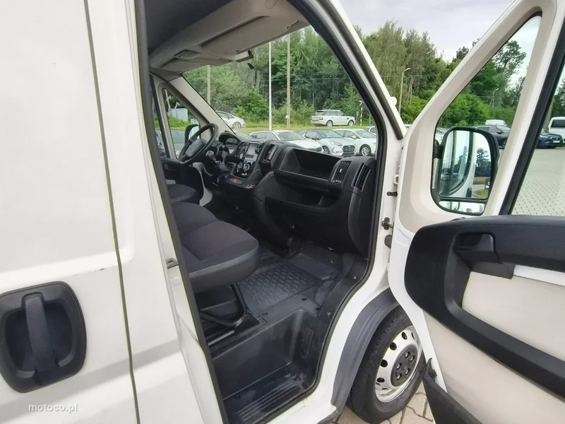 Citroën Jumper 12