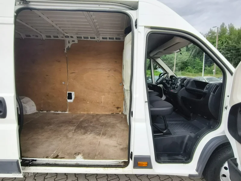 Citroën Jumper 13