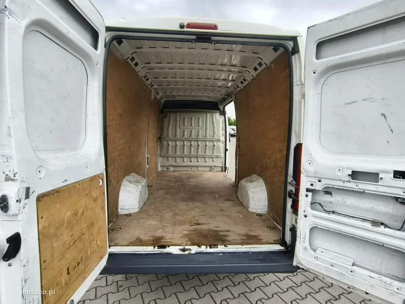 Citroën Jumper 14