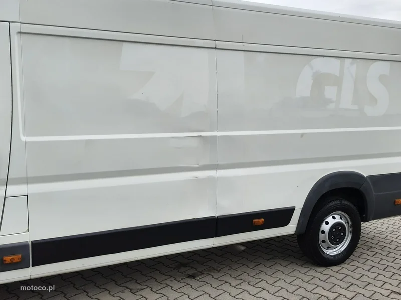 Citroën Jumper 17