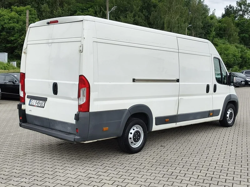 Citroën Jumper 18