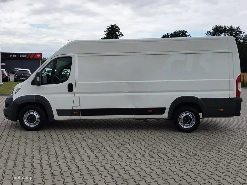 Citroën Jumper 4