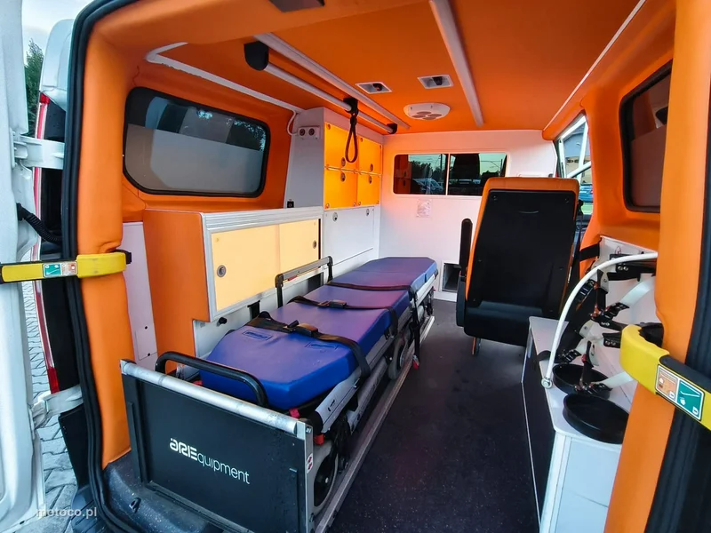 Ford Transit Custom 20