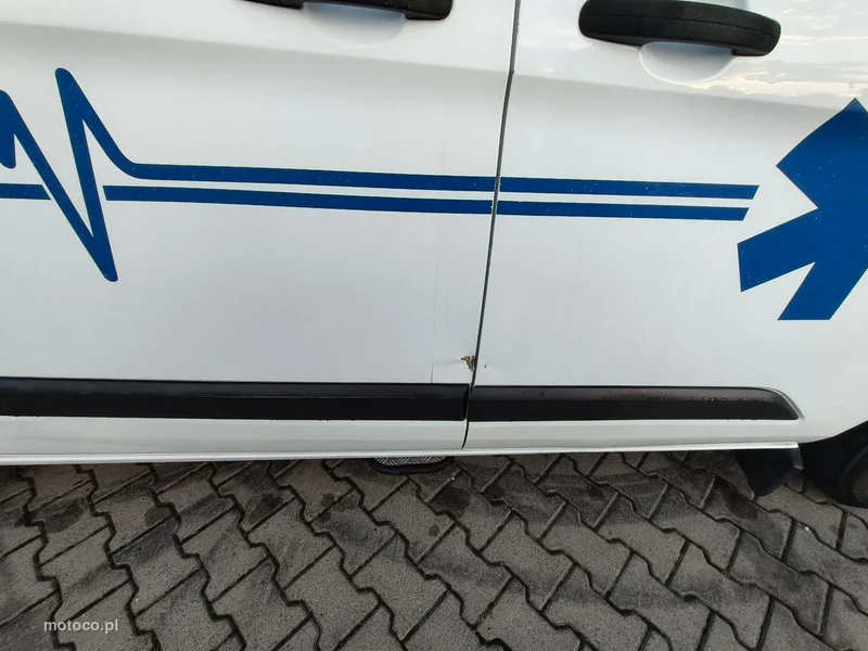 Ford Transit Custom 26