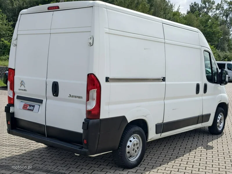 Citroën Jumper 7