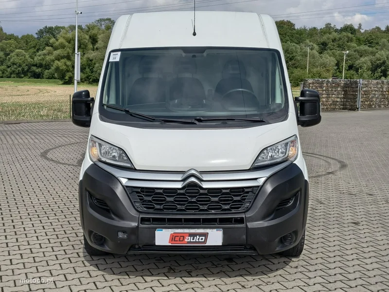 Citroën Jumper 2