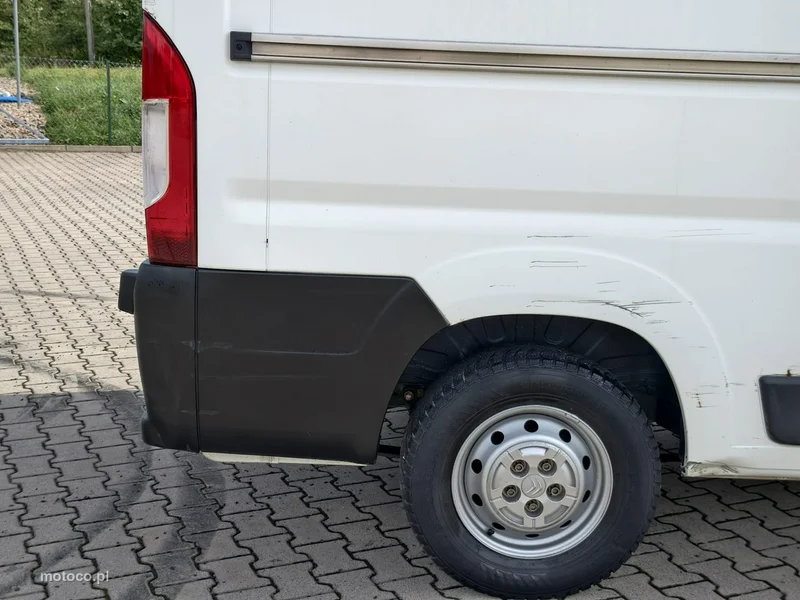 Citroën Jumper 16