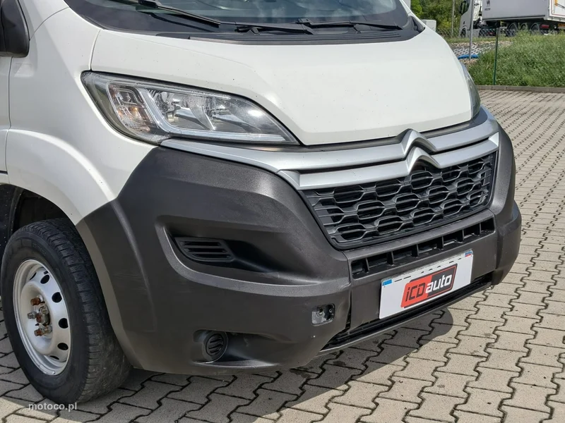 Citroën Jumper 18