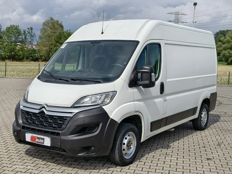 Citroën Jumper 3