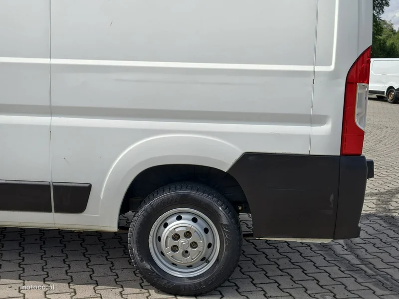 Citroën Jumper 24