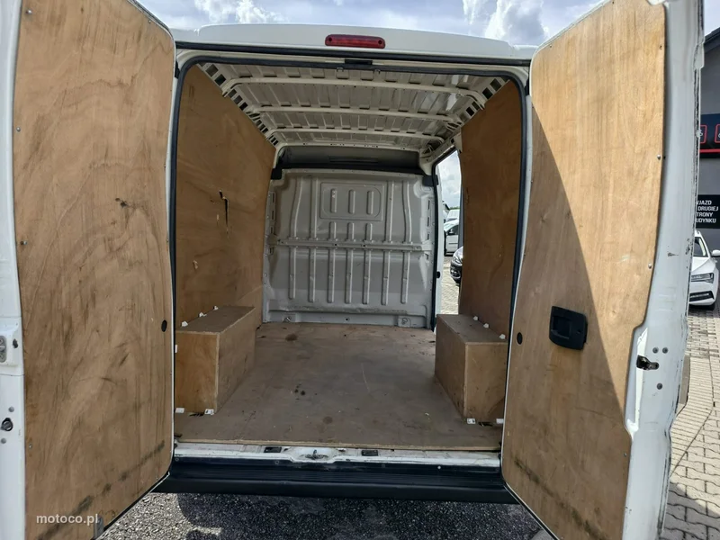 Citroën Jumper 27