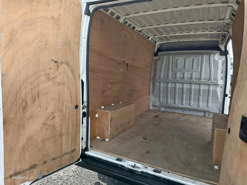Citroën Jumper 29