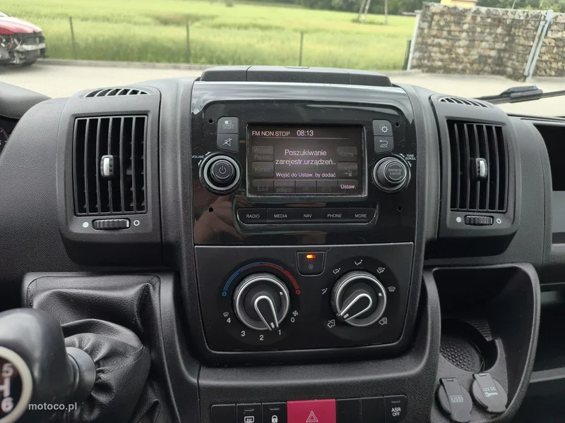 Peugeot Boxer 9