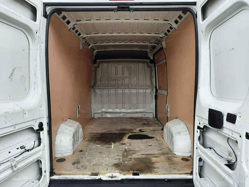 Peugeot Boxer 11
