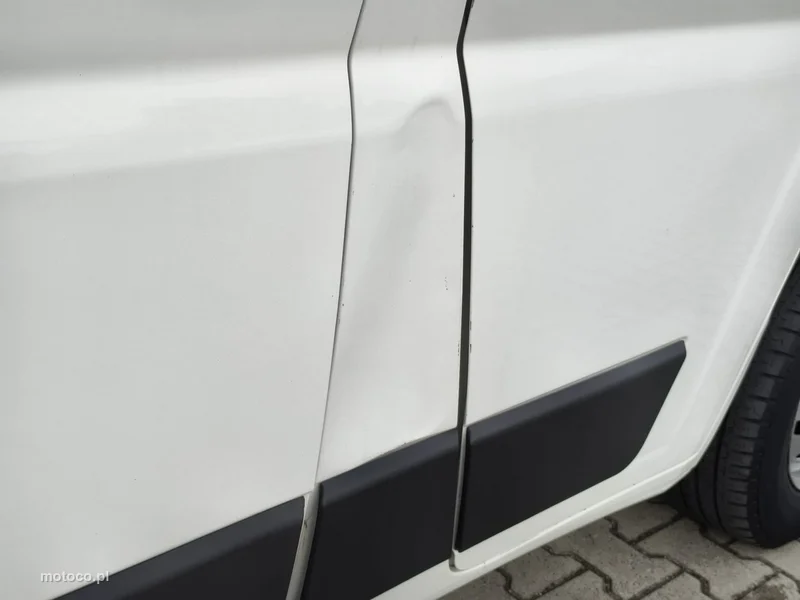 Peugeot Boxer 13