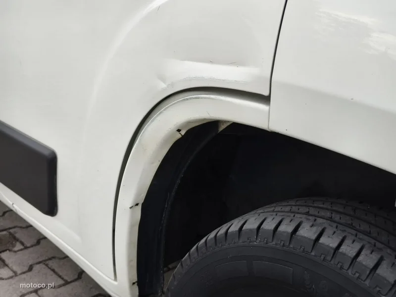 Peugeot Boxer 15