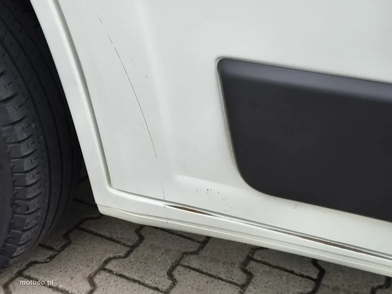 Peugeot Boxer 20