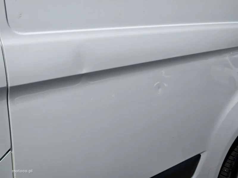Ford Transit Custom 19