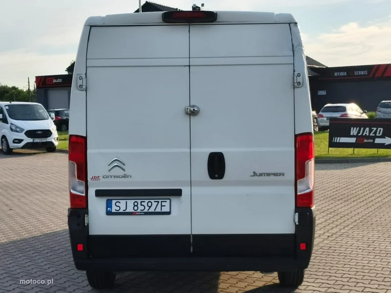 Citroën Jumper 6