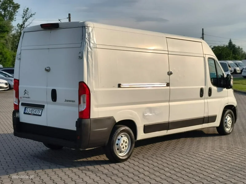 Citroën Jumper 7