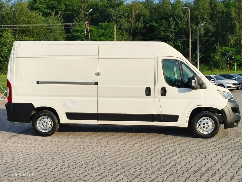 Citroën Jumper 8