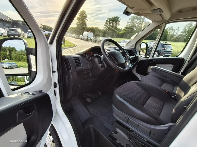 Citroën Jumper 10