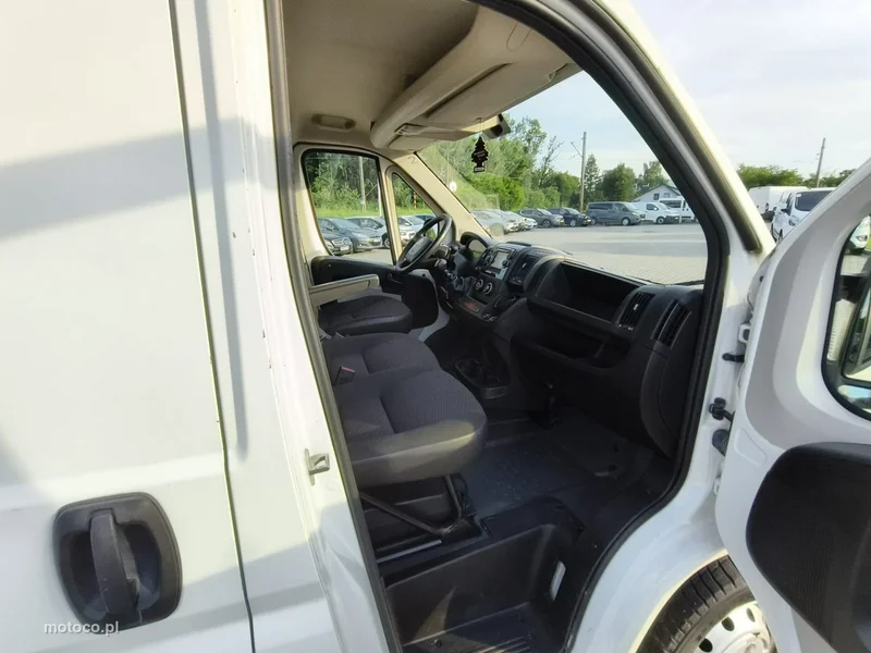 Citroën Jumper 14