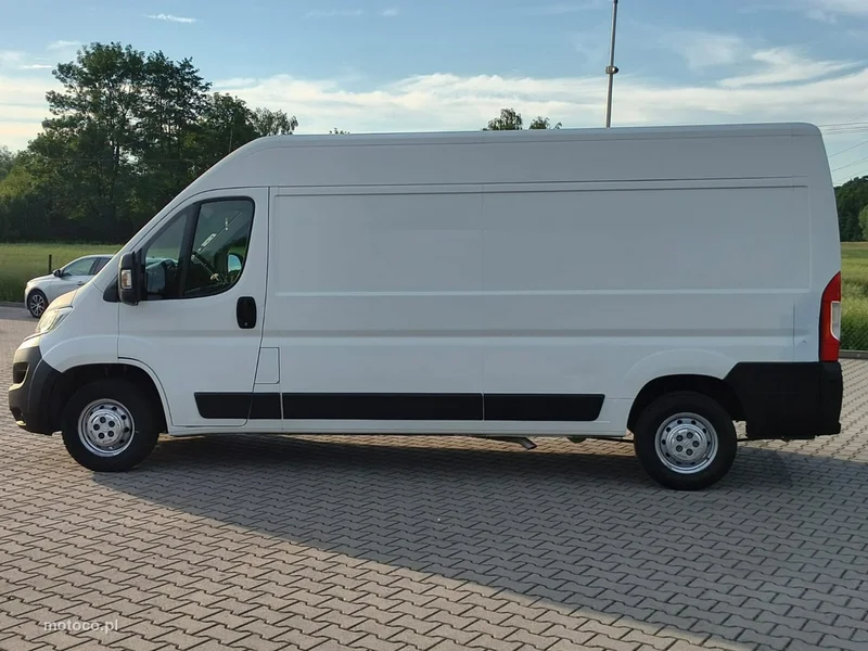 Citroën Jumper 4