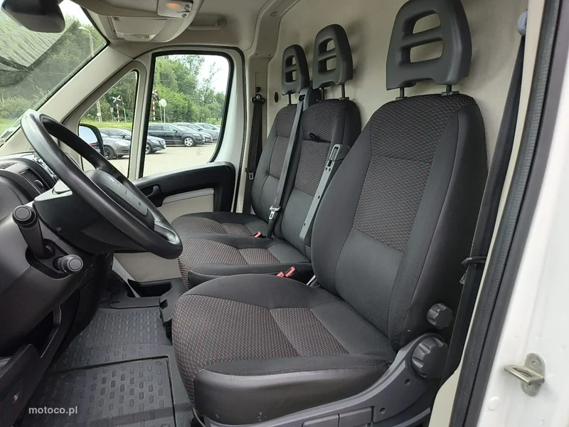 Peugeot Boxer 11