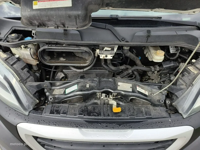 Peugeot Boxer 26