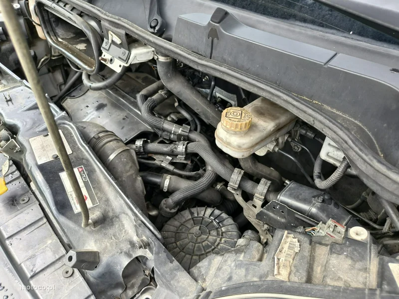 Peugeot Boxer 27