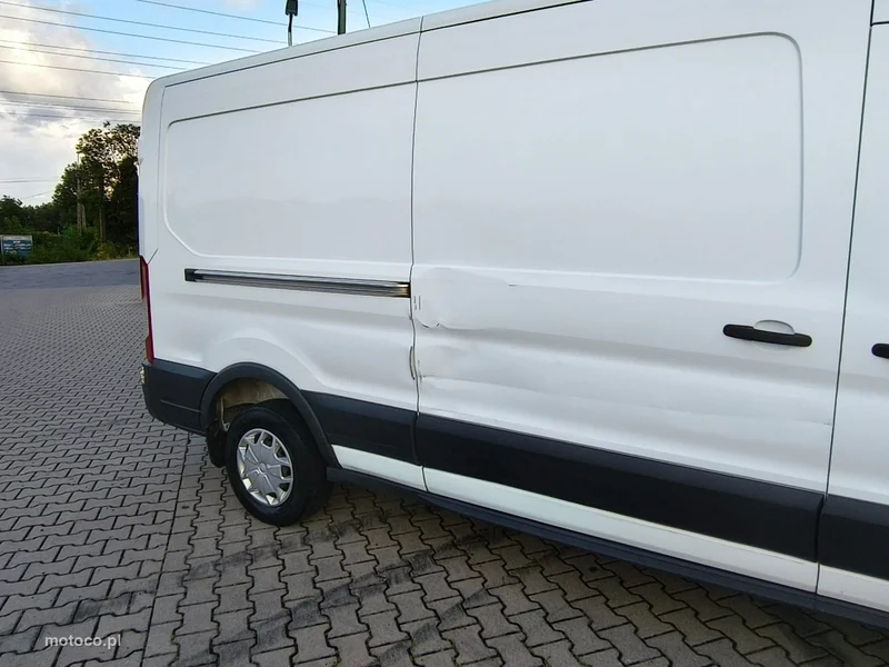Ford Transit 16