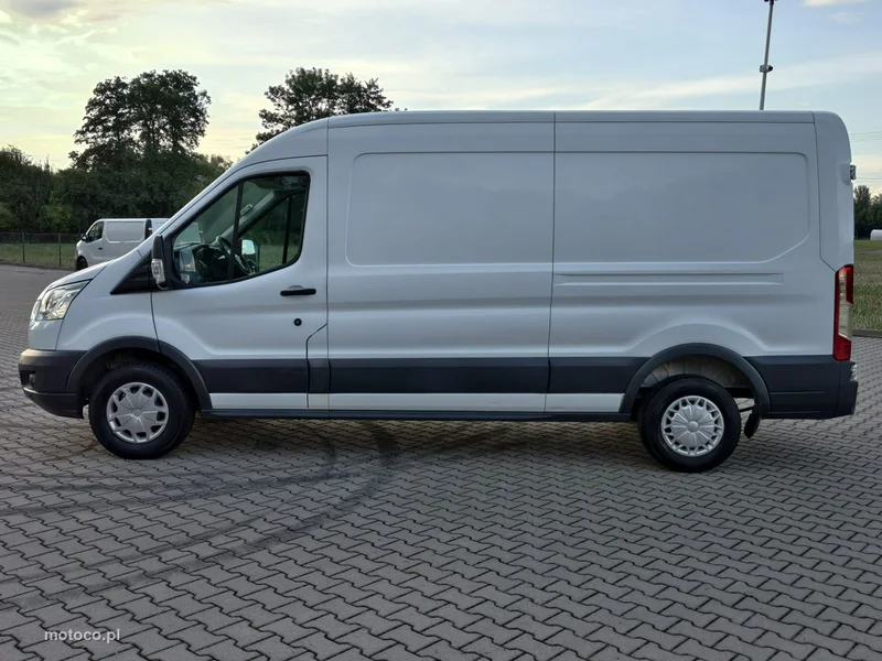 Ford Transit 4