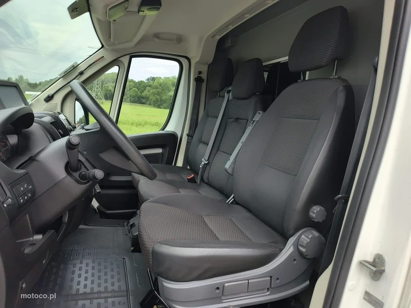 Peugeot Boxer 10