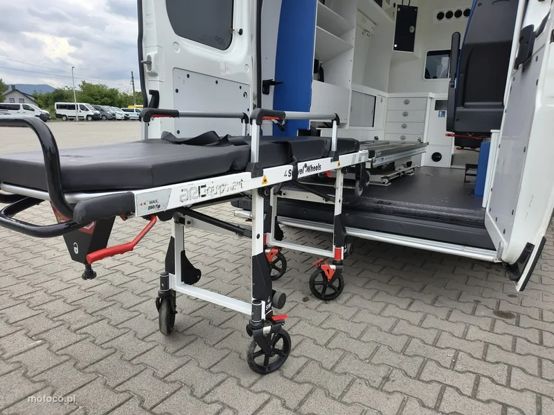 Peugeot Boxer 16