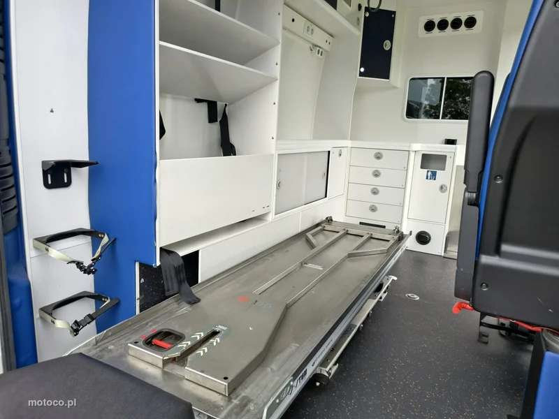 Peugeot Boxer 17