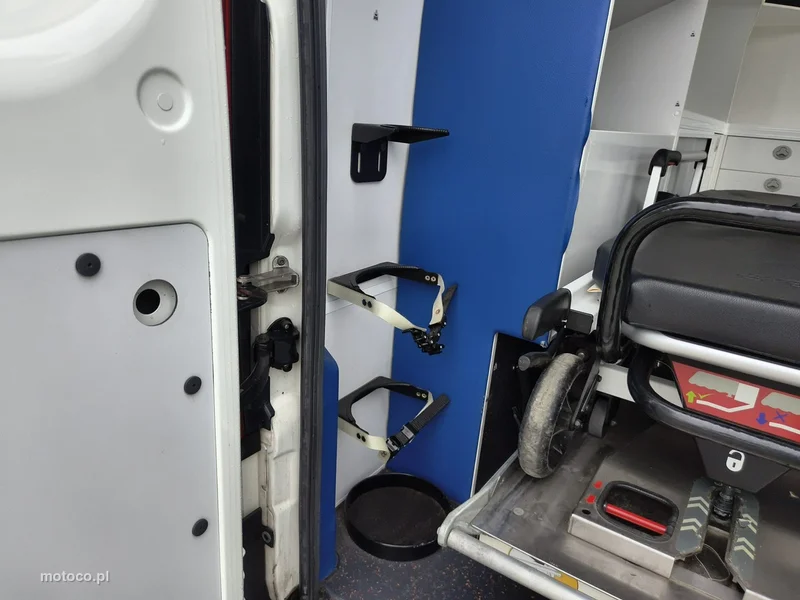 Peugeot Boxer 19